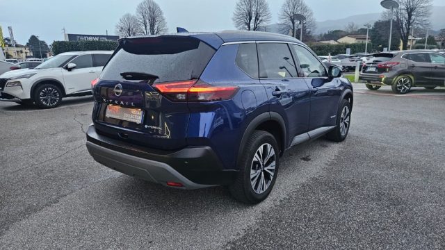 NISSAN X-Trail usata, con Airbag Passeggero