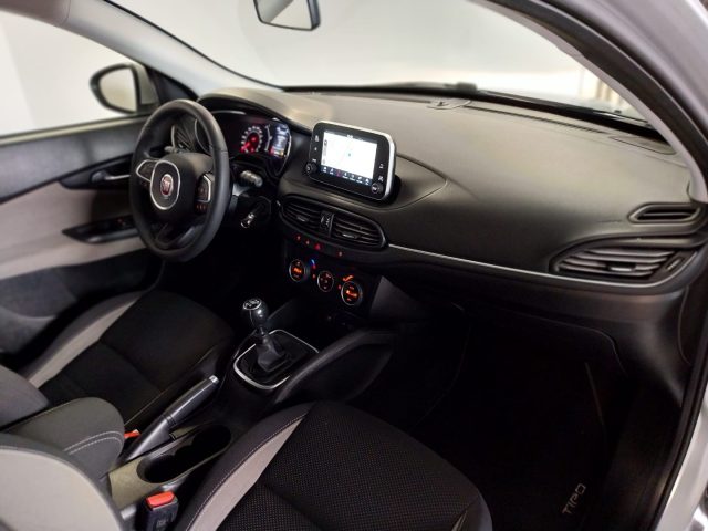 FIAT Tipo usata, con Vetri oscurati