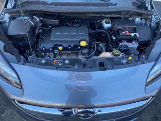OPEL Corsa usata, con Airbag testa