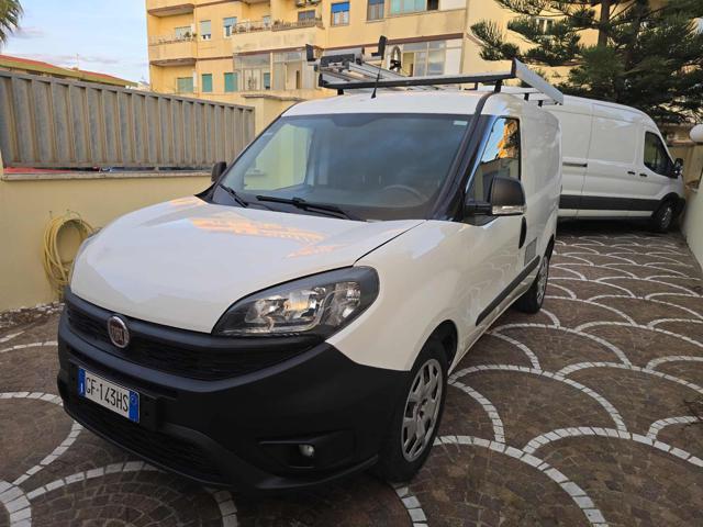 FIAT Doblo usata, con ABS