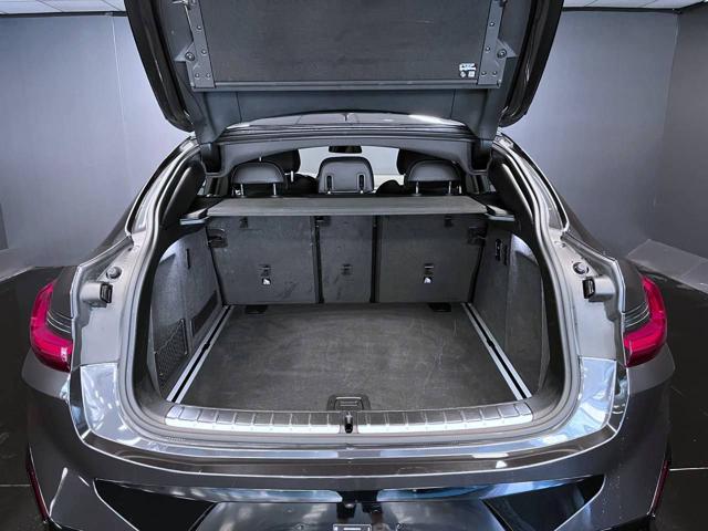 BMW X4 usata, con Controllo trazione