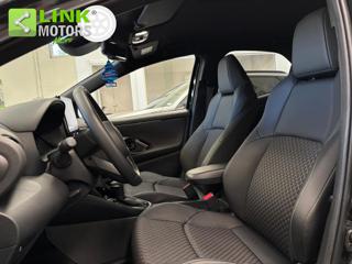 TOYOTA Yaris usata, con Cruise Control