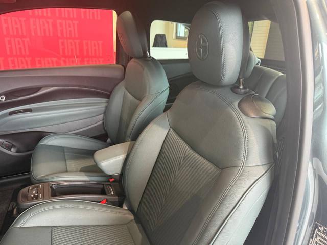 FIAT 500e usata, con Climatizzatore