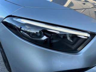 MERCEDES-BENZ A 180 usata, con Chiusura centralizzata