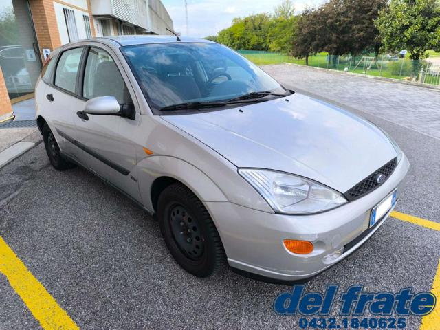 FORD Focus usata, con Chiusura centralizzata