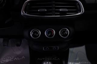 FIAT 500X usata, con Volante in pelle
