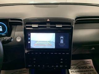 HYUNDAI Tucson usata, con Chiusura centralizzata