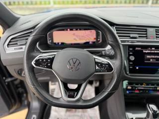 VOLKSWAGEN Tiguan usata, con Sensori di parcheggio posteriori