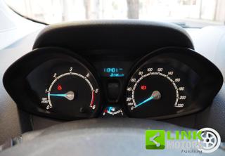 FORD Transit Courier usata, con ESP