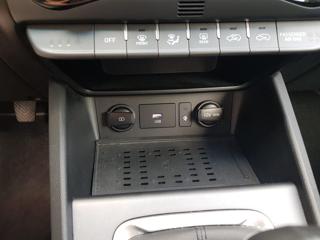 HYUNDAI Kona usata, con Luci diurne LED