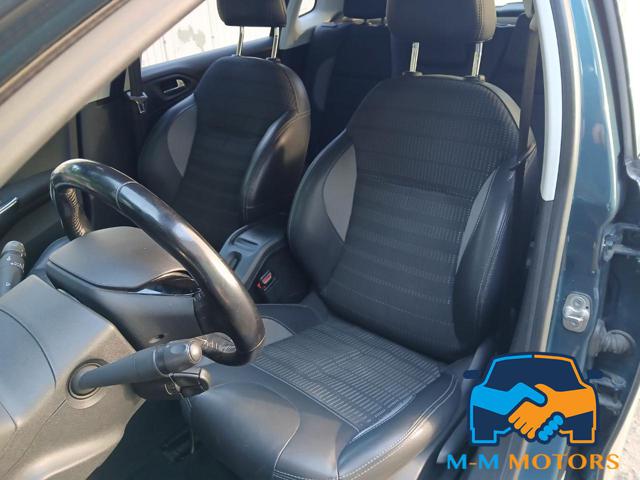 PEUGEOT 2008 usata, con Boardcomputer