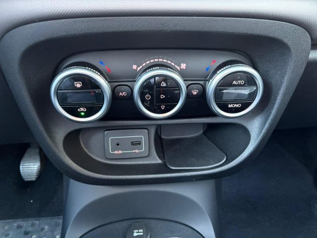 FIAT 500L usata, con Fendinebbia