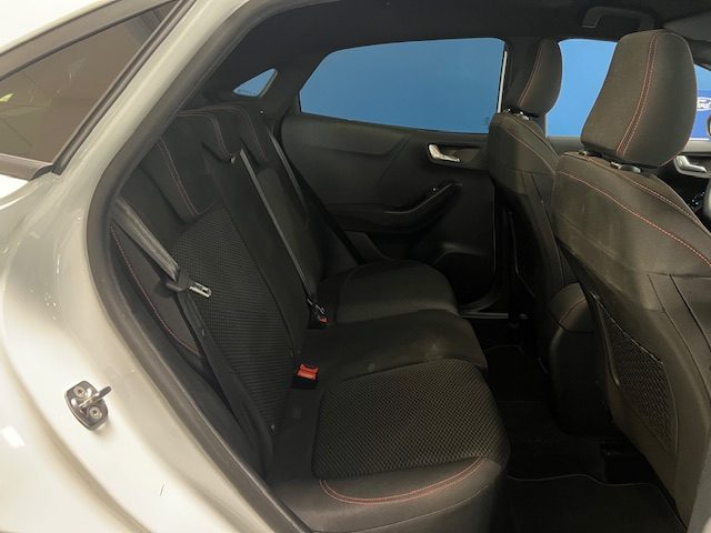 FORD Puma usata, con Servosterzo