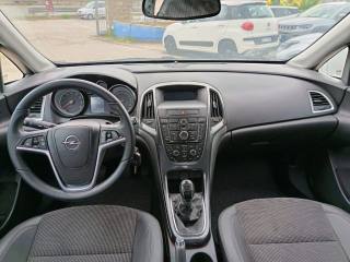 OPEL Astra usata 9