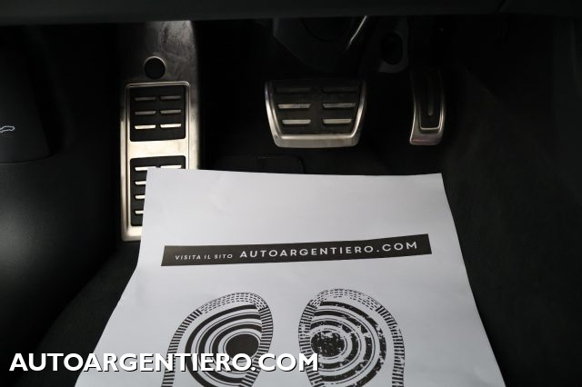 AUDI Q5 usata, con Controllo elettronico della corsia