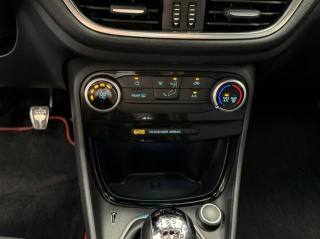 FORD Puma usata, con USB