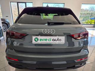 AUDI Q3 usata, con Airbag laterali