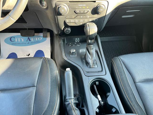FORD Ranger usata, con Cruise Control