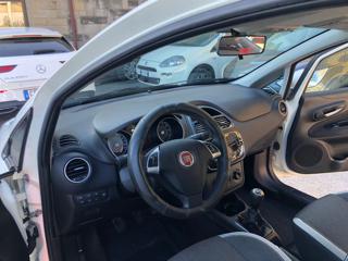 FIAT Punto Evo usata, con ESP