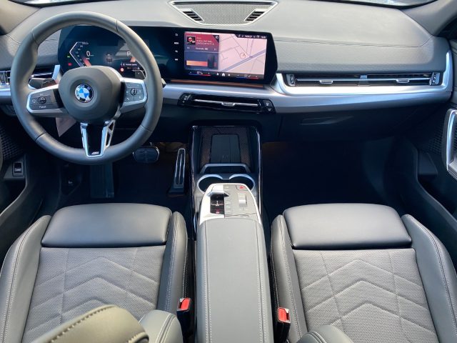 BMW X2 usata, con Park Distance Control