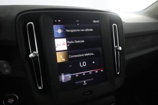 VOLVO XC40 usata 10