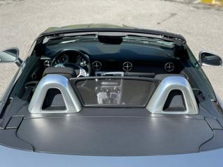 MERCEDES-BENZ SLK 200 usata, con Servosterzo