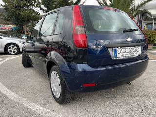 FORD Fiesta usata, con Airbag laterali