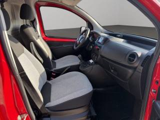 FIAT Fiorino usata, con Bracciolo