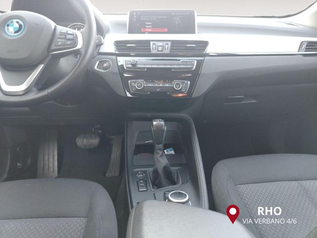BMW X1 usata, con ESP