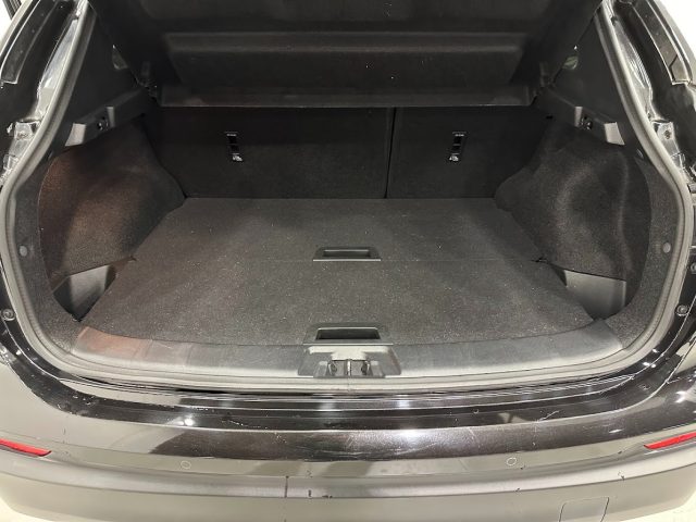 NISSAN Qashqai usata, con ESP