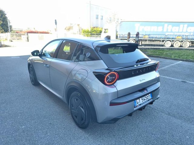 LANCIA Ypsilon usata, con Alzacristalli elettrici
