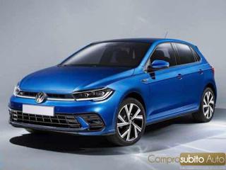 VOLKSWAGEN Polo 1.0 TSI Edition Plus KM0