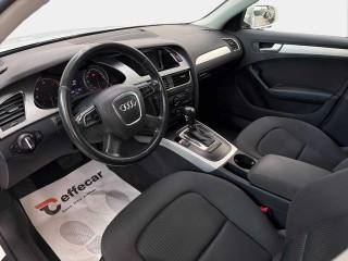 AUDI A4 usata, con Chiusura centralizzata