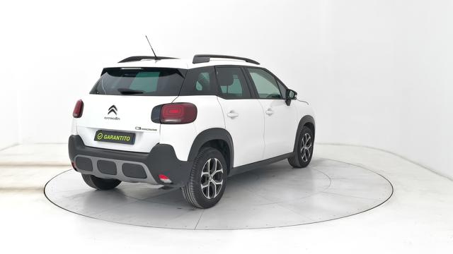 CITROEN C3 Aircross usata, con Alzacristalli elettrici