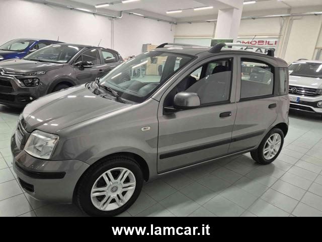 FIAT Panda usata, con Chiusura centralizzata
