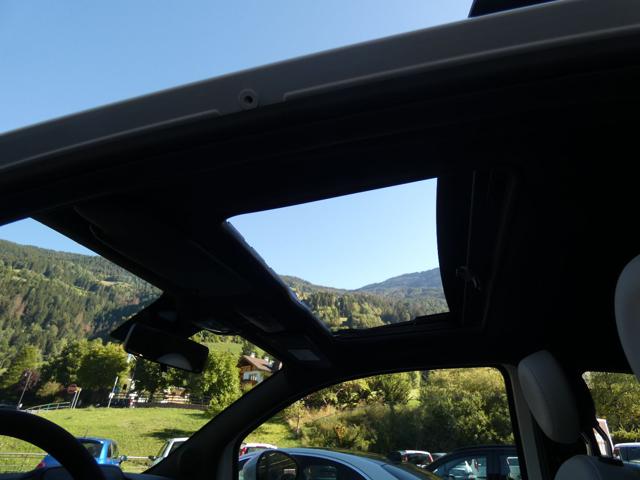 FIAT 500 usata, con ESP