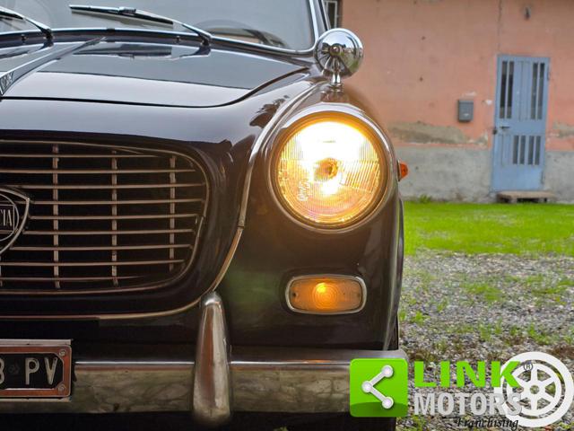 LANCIA Appia usata 29
