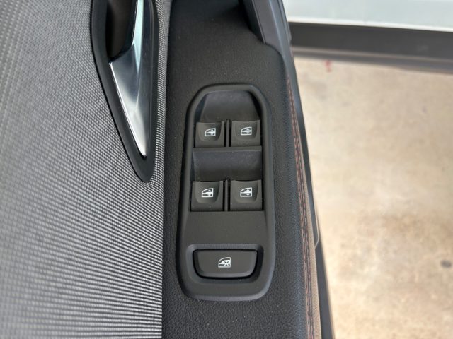 DACIA Duster usata, con Telecamera per parcheggio assistito