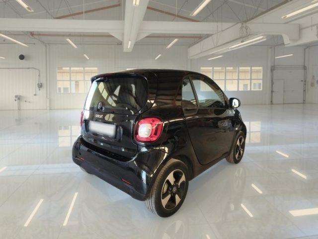 SMART ForTwo usata, con Airbag laterali