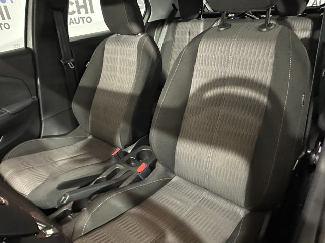 OPEL Corsa usata, con Climatizzatore