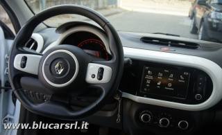 RENAULT Twingo usata, con Chiusura centralizzata