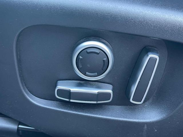 LAND ROVER Range Rover Evoque usata, con ESP