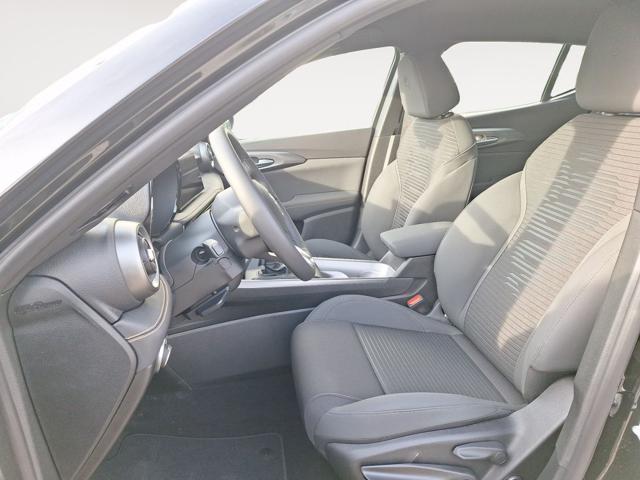 ALFA ROMEO Tonale usata, con Chiusura centralizzata