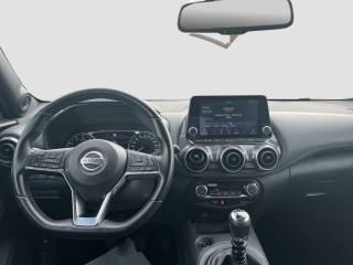 NISSAN Juke usata 10