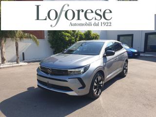 OPEL Grandland usata, con Airbag laterali