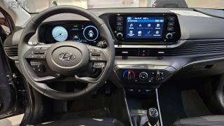 HYUNDAI i20 usata, con Boardcomputer