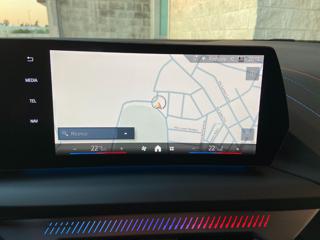 BMW 118 usata, con ESP