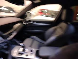ALFA ROMEO Stelvio usata, con Adaptive Cruise Control