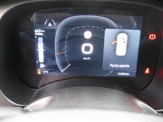 FIAT Panda usata, con Controllo elettronico della corsia