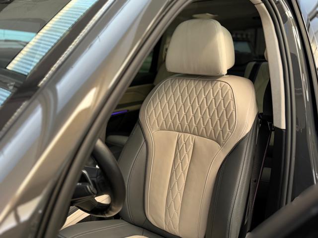 BMW X7 usata, con Climatizzatore